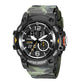 Men's Outdoor Sports Watch