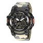 Men's Outdoor Sports Watch
