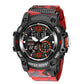 Men's Outdoor Sports Watch