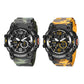 Men's Outdoor Sports Watch