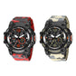 Men's Outdoor Sports Watch