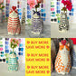 🔥Hot Sale 50% OFF💝Polka Dot Cat Vase🐱