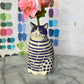🔥Hot Sale 50% OFF💝Polka Dot Cat Vase🐱