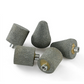 ⏳Time-limited Special⌛ Shaped Stone Processing Grinding And Polishing Angle Grinder Grinding head