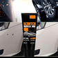 Car Polishing Scratch Repair Wax