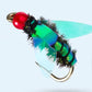 Fiskepropeller Glitterbeten Beten