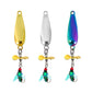 Fiskepropeller Glitterbeten Beten