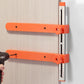 Jigg kit för installation av lådskenor