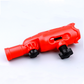 Multi-Function 180° Adjustable Roller Brush Holder