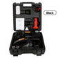 🔥CE/FCC-certifiering🔥12V multifunktionell bilelektrisk hydraulisk jackpaket