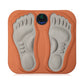 EMS Microcurrent Pulse Fotmassage Matta