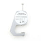 ⌛Digital Display Thickness Gauge Zinc Alloy Electronic LCD