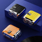 Men’s Waterproof Mini Electric Shaver with LED Display