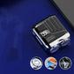 Men’s Waterproof Mini Electric Shaver with LED Display