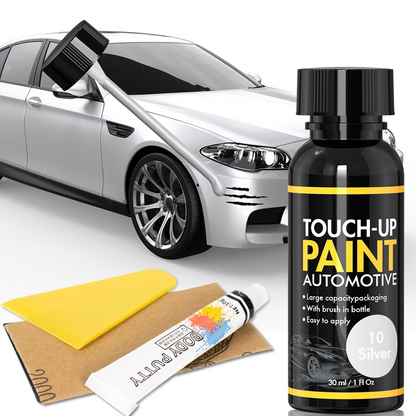 Car Scratch Remover（50% OFF）