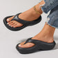 🍃Mode Halkfria Flip Flops med mjuk tjock sula