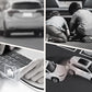 💥💥💥📷68 procent av bilanvändarna väljer detta - Car Recorder🔥1080p WiFi Dual Dash Cam med mörkerseende