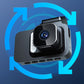 💥💥💥📷68 procent av bilanvändarna väljer detta - Car Recorder🔥1080p WiFi Dual Dash Cam med mörkerseende