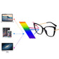 2-in-1 Polarized Sunglasses for Women