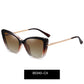 2-in-1 Polarized Sunglasses for Women