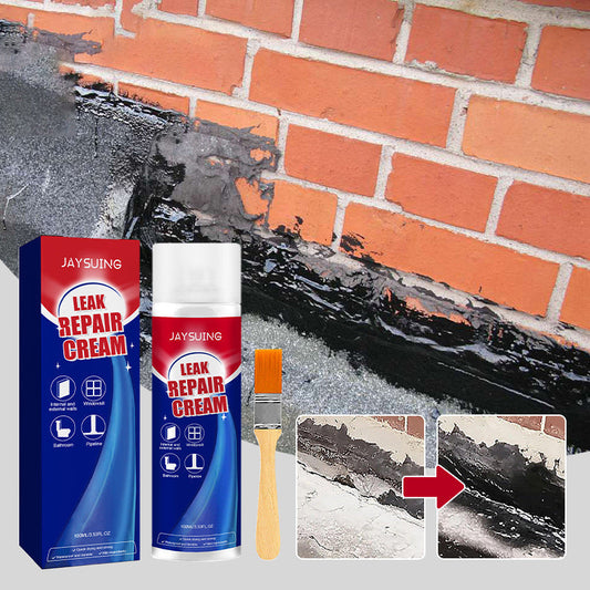 🔥Sommarrea 2025🔥Läckage Reparation Vattentät Tätningsmedel Spray