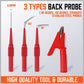 🔌✨Back Probe Kit för bilreparationsdiagnostik （50% OFF）