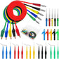 🔌✨Back Probe Kit för bilreparationsdiagnostik （50% OFF）
