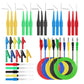 🔌✨Back Probe Kit för bilreparationsdiagnostik （50% OFF）