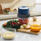 Multifunctional Garlic Pounder & Meat Grinder🩷