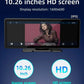 🔥50% rabatt under en begränsad tid🚗10.26inch Carplay Screen for Car with Backup Camera