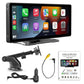 🔥50% rabatt under en begränsad tid🚗10.26inch Carplay Screen for Car with Backup Camera