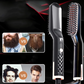 🔥Sommarrea 2025🔥2-in-1 Electric Beard & Hair Straightener