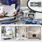 🔥Sommarrea 2025🔥Angle Valve Installation Bracket