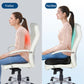 🎁Ergonomisk sittdyna tillverkad av minnesskum