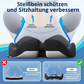 🎁Ergonomisk sittdyna tillverkad av minnesskum