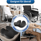 🎁Ergonomisk sittdyna tillverkad av minnesskum