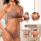 🎁Womens No Underwire Seamless Bra