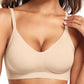 🎁Womens No Underwire Seamless Bra