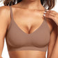 🎁Womens No Underwire Seamless Bra