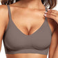 🎁Womens No Underwire Seamless Bra