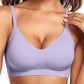 🎁Womens No Underwire Seamless Bra