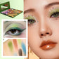 36 Colors Versatile Eyeshadow Makeup Palette