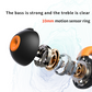 Bluetooth Ear Clip Headset with Digital Display🎧