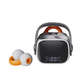Bluetooth Ear Clip Headset with Digital Display🎧