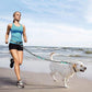 🐕‍🦺🐕‍🦺🐕‍🦺50% rabatt under en begränsad tid  🐕‍🦺  Elastiskt Hopfällbart Reflexband Draglina
