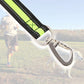 🐕‍🦺🐕‍🦺🐕‍🦺50% rabatt under en begränsad tid  🐕‍🦺  Elastiskt Hopfällbart Reflexband Draglina