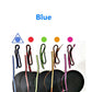 🐕‍🦺🐕‍🦺🐕‍🦺50% rabatt under en begränsad tid  🐕‍🦺  Elastiskt Hopfällbart Reflexband Draglina