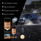 Multipurpose Efficient Mild Rust Remover Spray