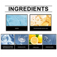 Multipurpose Efficient Mild Rust Remover Spray