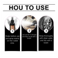 Multipurpose Efficient Mild Rust Remover Spray